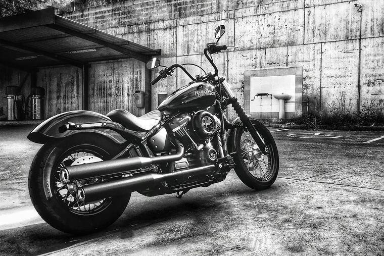Thumb snapseed