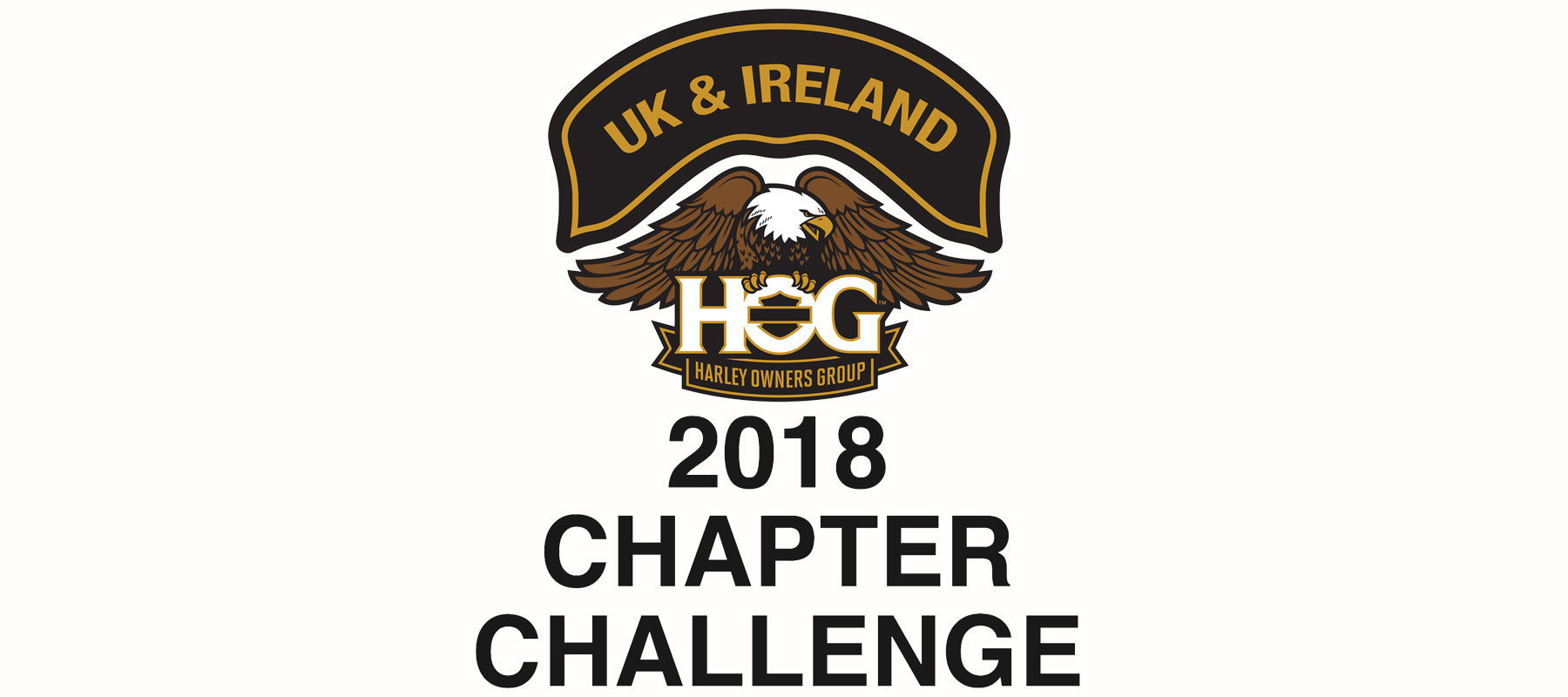 Large chapter challenge