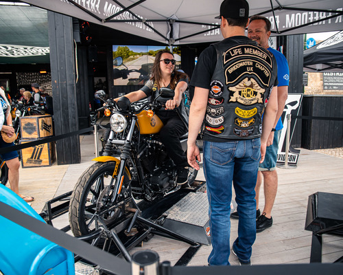 Thumb harley davidson   hog rally 2019   cascais   day 2   005