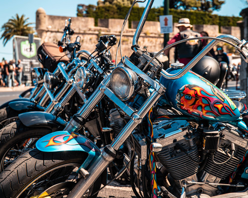Thumb harley davidson   hog rally 2019   cascais   010