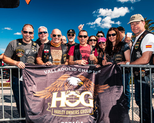 Thumb harley davidson   hog rally 2019   cascais   014