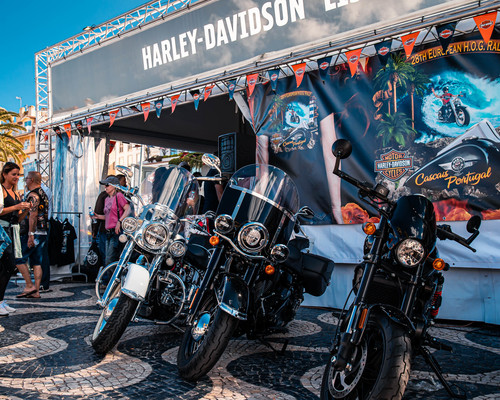Thumb harley davidson   hog rally 2019   cascais   016