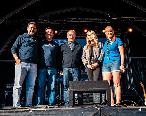 Thumb harley davidson   hog rally 2019   cascais   019