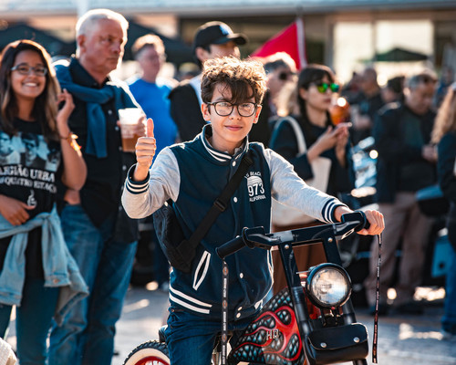 Thumb harley davidson   hog rally 2019   cascais   020