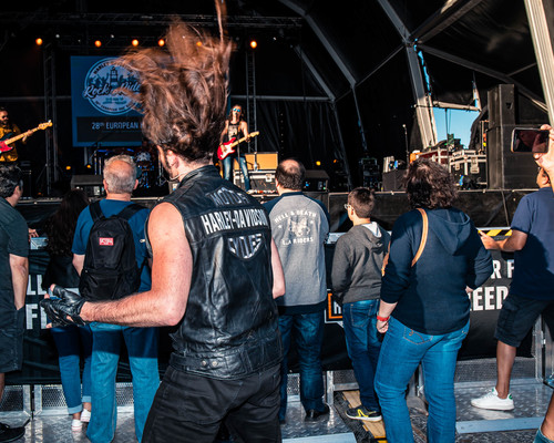 Thumb harley davidson   hog rally 2019   cascais   024
