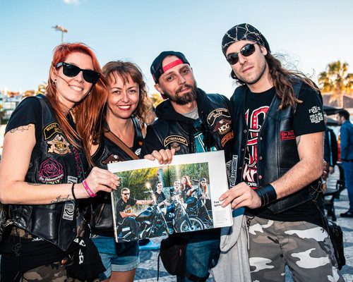 Thumb harley davidson   hog rally 2019   cascais   026