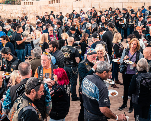 Thumb harley davidson   hog rally 2019   cascais   028