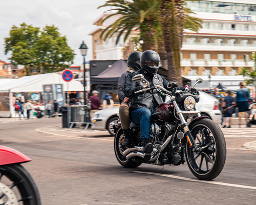 Thumb harley davidson   hog rally 2019   cascais   day 2   002