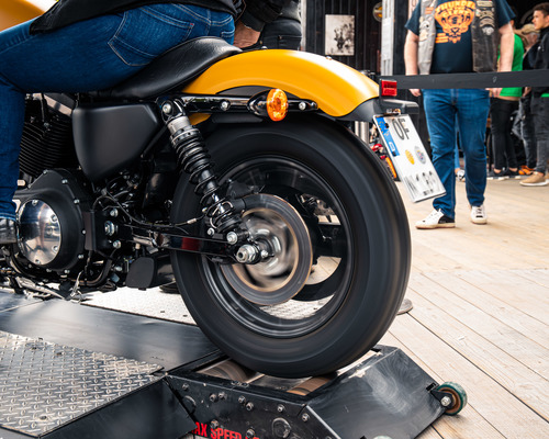 Thumb harley davidson   hog rally 2019   cascais   day 2   004