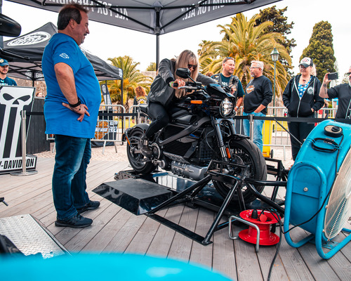 Thumb harley davidson   hog rally 2019   cascais   day 2   006