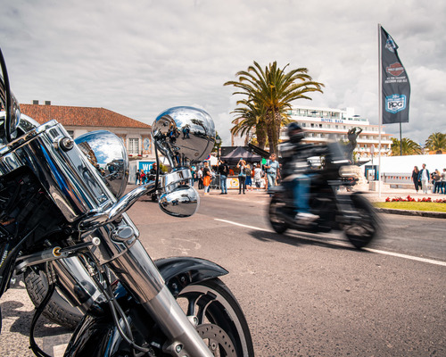 Thumb harley davidson   hog rally 2019   cascais   day 2   008