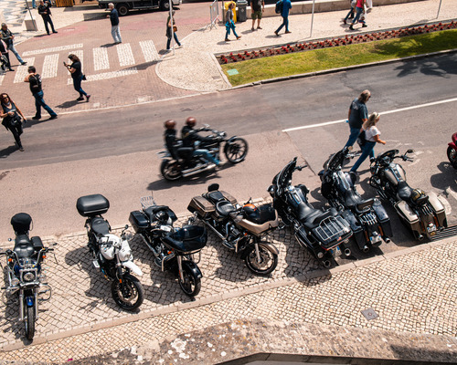 Thumb harley davidson   hog rally 2019   cascais   day 2   007