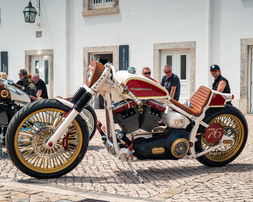 Thumb harley davidson   hog rally 2019   cascais   day 2   009