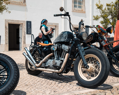 Thumb harley davidson   hog rally 2019   cascais   day 2   010