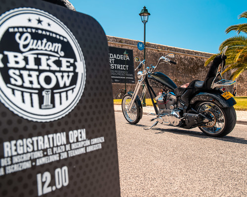 Thumb harley davidson   hog rally 2019   cascais   day 2   013