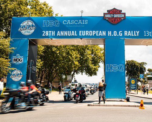 Thumb harley davidson   hog rally 2019   cascais   day 2   014