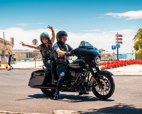Thumb harley davidson   hog rally 2019   cascais   day 2   016