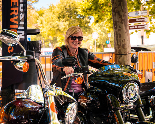 Thumb harley davidson   hog rally 2019   cascais   day 2   020