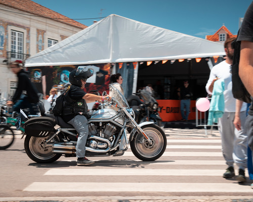 Thumb harley davidson   hog rally 2019   cascais   day 2   024