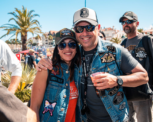 Thumb harley davidson   hog rally 2019   cascais   day 2   027