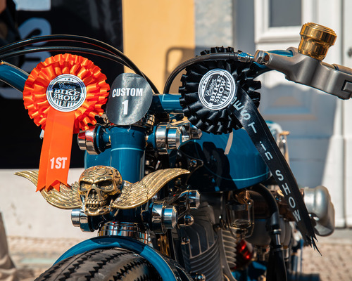Thumb harley davidson   hog rally 2019   cascais   day 2   030