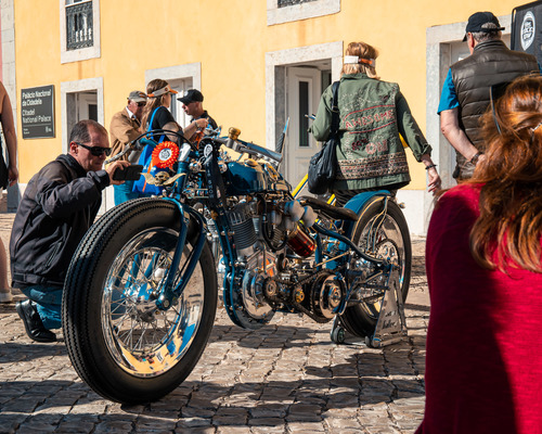Thumb harley davidson   hog rally 2019   cascais   day 2   031