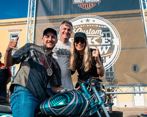 Thumb harley davidson   hog rally 2019   cascais   day 2   032