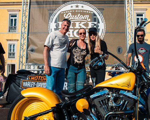 Thumb harley davidson   hog rally 2019   cascais   day 2   034