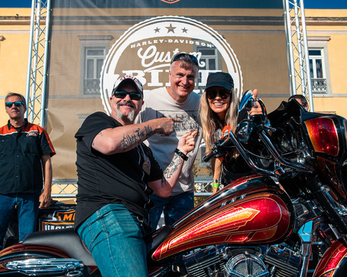 Thumb harley davidson   hog rally 2019   cascais   day 2   035