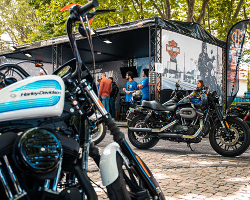 Thumb harley davidson   hog rally 2019   cascais   day 3   001
