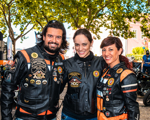Thumb harley davidson   hog rally 2019   cascais   day 3   004