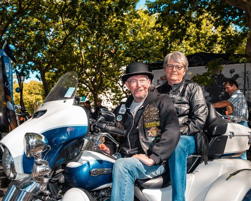 Thumb harley davidson   hog rally 2019   cascais   day 3   005