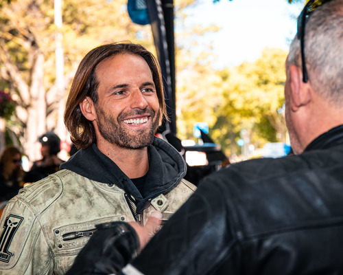 Thumb harley davidson   hog rally 2019   cascais   day 3   007