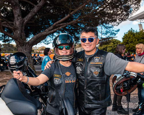 Thumb harley davidson   hog rally 2019   cascais   day 3   009
