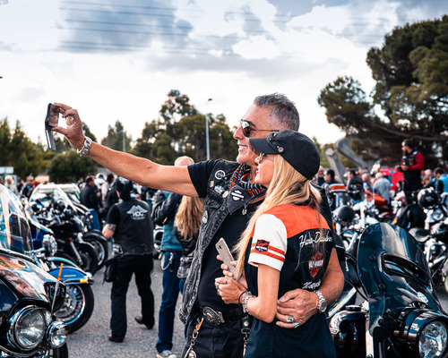 Thumb harley davidson   hog rally 2019   cascais   day 3   010