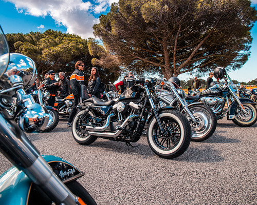 Thumb harley davidson   hog rally 2019   cascais   day 3   012
