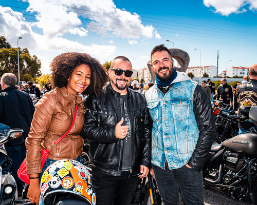 Thumb harley davidson   hog rally 2019   cascais   day 3   013