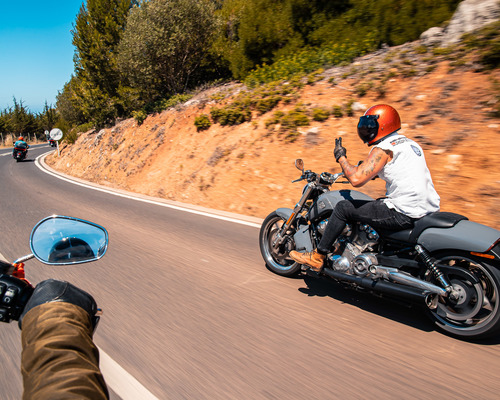 Thumb harley davidson   hog rally 2019   cascais   day 3   018