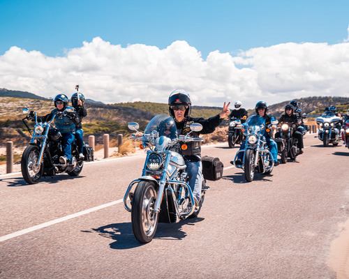 Thumb harley davidson   hog rally 2019   cascais   day 3   019