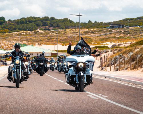 Thumb harley davidson   hog rally 2019   cascais   day 3   021