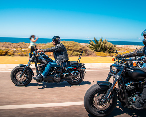 Thumb harley davidson   hog rally 2019   cascais   day 3   022