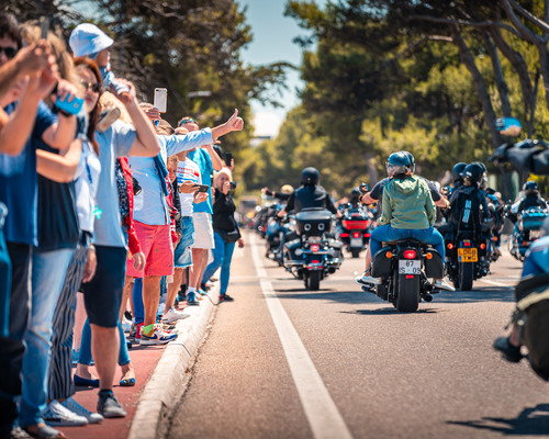 Thumb harley davidson   hog rally 2019   cascais   day 3   024