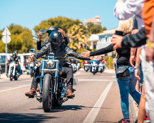 Thumb harley davidson   hog rally 2019   cascais   day 3   025