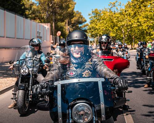 Thumb harley davidson   hog rally 2019   cascais   day 3   026