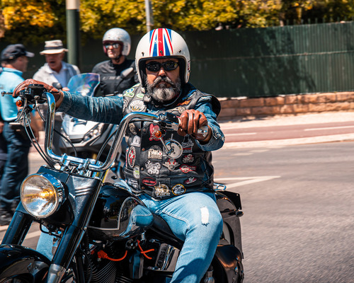 Thumb harley davidson   hog rally 2019   cascais   day 3   027