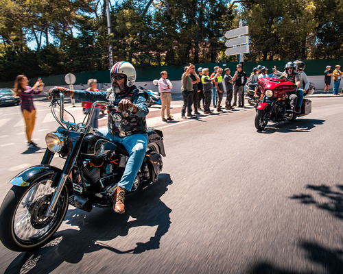 Thumb harley davidson   hog rally 2019   cascais   day 3   028