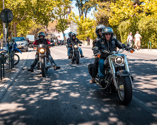 Thumb harley davidson   hog rally 2019   cascais   day 3   029