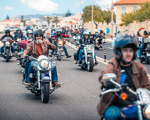 Thumb harley davidson   hog rally 2019   cascais   day 3   030