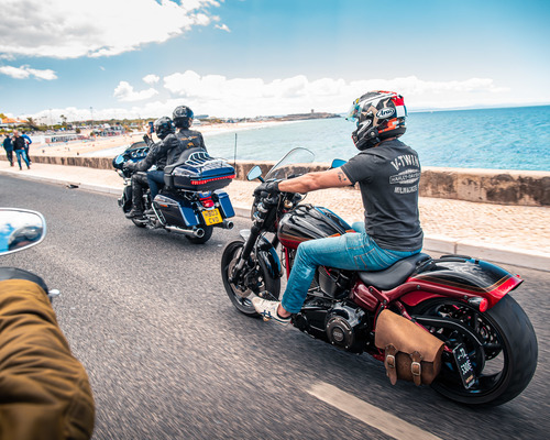 Thumb harley davidson   hog rally 2019   cascais   day 3   032