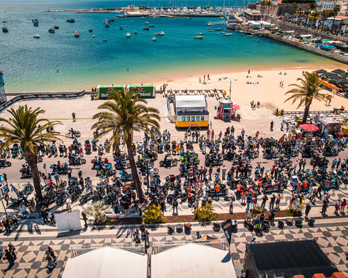 Thumb harley davidson   hog rally 2019   cascais   day 3   033